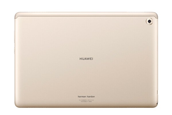 Huawei MediaPad M3 Lite 10（BAH-W09 L09）フロントパネル交換修理 全2色 [2]