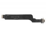 Oneplus6T USB TYPE-C コネクターケーブル 交換修理(充電)