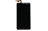 Redmi Note3 フロントパネル交換修理