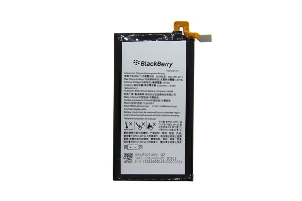 Blackberry Key2 バッテリー交換修理 - MOUMANTAI オンラインショップ 