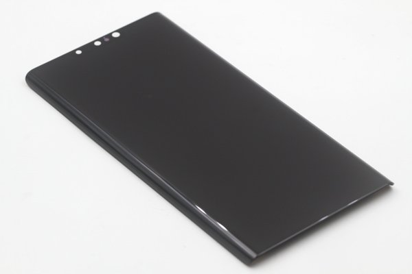 Huawei Mate30 Pro フロントパネル ブラック 交換修理 [3]