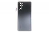 Huawei P30 Pro New Edition Silver Frost バックカバー交換修理