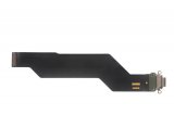 Oneplus7T USB TYPE-C コネクターケーブル 交換修理