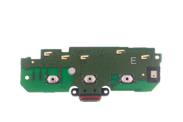 CAT S41 マイクロUSBコネクターボードASSY 交換修理 [2]
