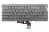 Xiaomi Mi Notebook Air 13.3 キーボード シルバー 交換修理