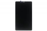Lenovo Tab M7(TB7305F)フロントパネル ブラック 交換修理