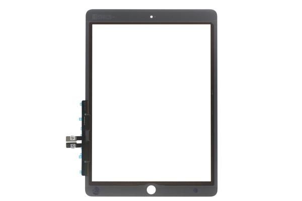 Apple iPad A1954 ひび割れあり iPad6 9.7インチ（A1893 A1954）タッチガラス交換修理 全2色