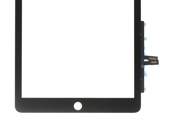 iPad6 9.7インチ（A1893 A1954）タッチガラス交換修理 全2色 [5]