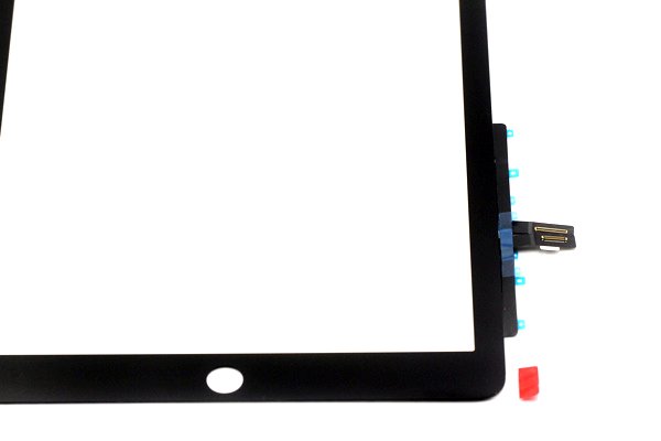 iPad6 9.7インチ（A1893 A1954）タッチガラス交換修理 全2色