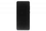 Galaxy Note10 Lite フロントパネルASSY ブラック 交換修理
