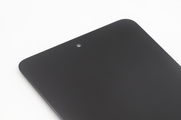 Xiaomi Poco X3 フロントパネル交換修理 [5]