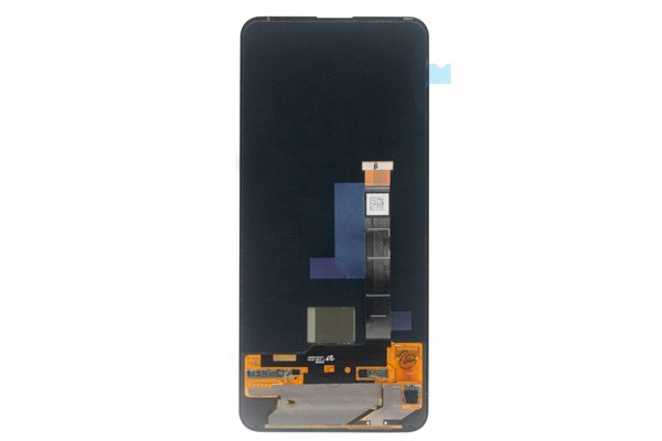 ZenFone 7 Pro (ZS671KS) フロントパネル交換修理 [2]