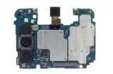【メール便送料無料】Galaxy A41(SCV48)マザーボード 基板