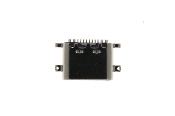 Blackview Tab8 USBコネクター交換修理 [1]