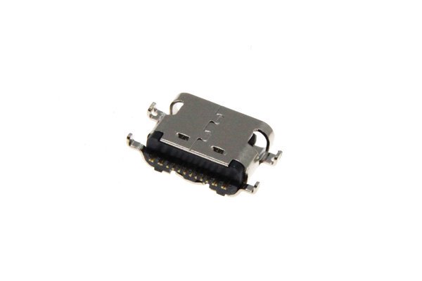 Teclast M40 USBコネクター交換修理 [4]