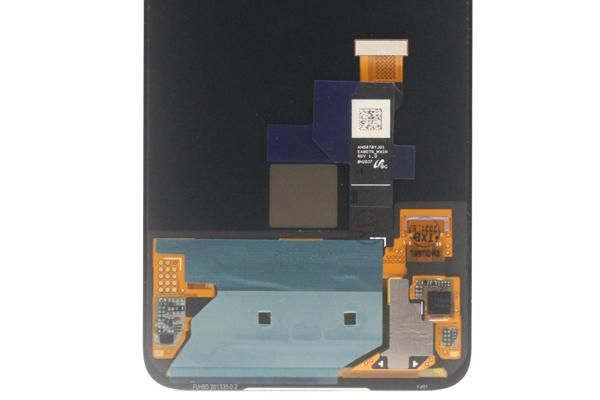 ASUS ROG Phone5ZSKSフロントパネル交換修理｜スマホ修理