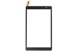 VANKYO MatrixPad S7 タッチガラス ブラック 交換修理