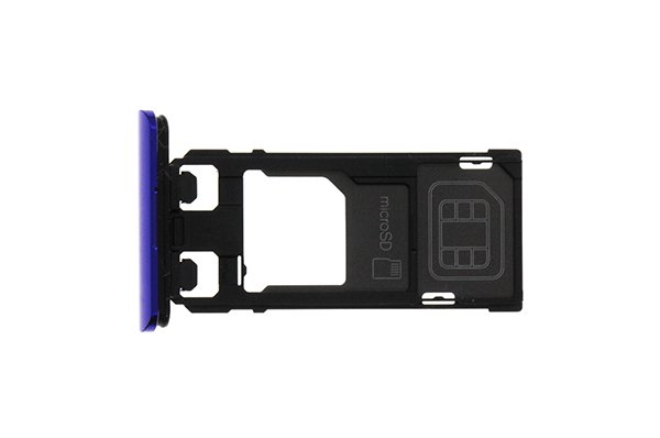 Xperia1（SO-03L SOV40）SIMカードトレイ 全3色 - MOUMANTAI オンラインショップ｜スマホ パーツ販売