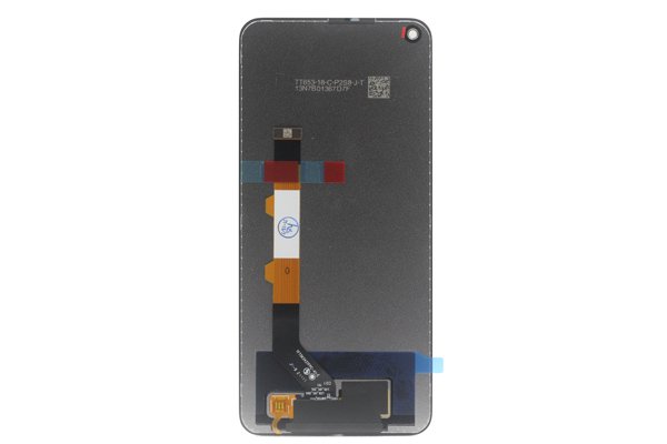 Redmi Note 9T フロントパネル交換修理 [2]