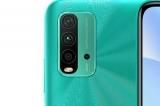 Redmi 9T カメラレンズカバー交換修理