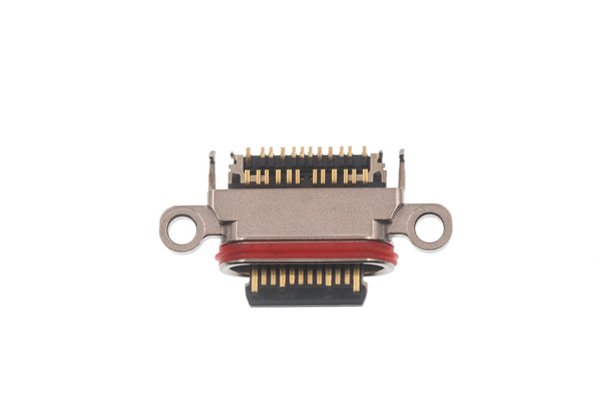 OPPO R17 Pro USBコネクター交換修理 [2]