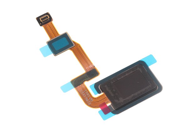 【ネコポス送料無料】Xiaomi Mi Note10 指紋センサー [3]