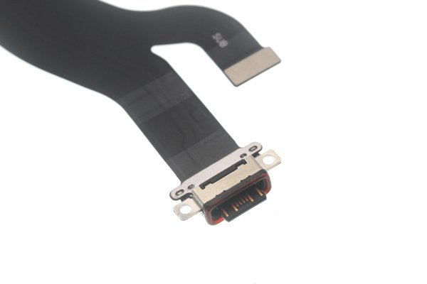 Xiaomi Mi11 Ultra USB TYPE-Cコネクター 交換修理 [3]