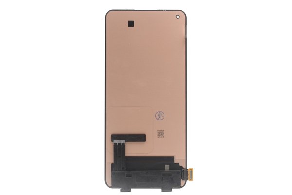 Xiaomi Mi11 Lite フロントパネル交換修理 [2]