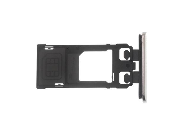 公式ストア i-Phone 7用 ナノ SIM カードホルダー トレイ スロット 交換部品 - ブラック gts.com.pe 公式ストア i-Phone 7用 ナノ SIM カードホルダー トレイ スロット 交換部品 - ブラック gts.com.pe