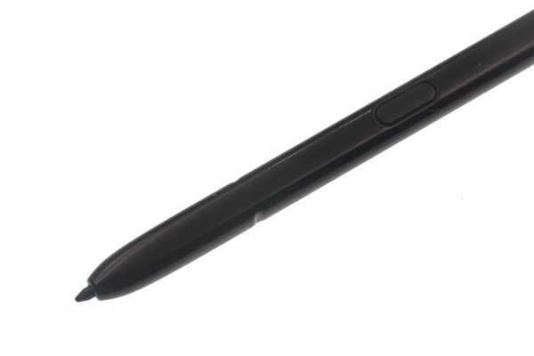 【メール便送料無料】Galaxy Note10+ S Pen ブラック [2]