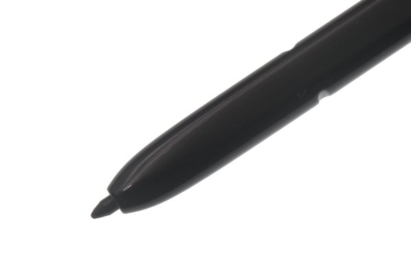 【メール便送料無料】Galaxy Note20/ Note20 Ultra 5G S Pen ブラック [3]
