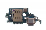 Galaxy S21 5G（SCG09）USBコネクター交換修理