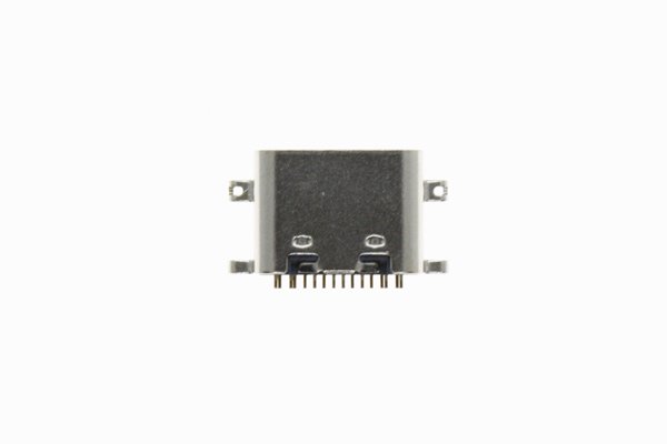 VANKYO MatrixPad S30 USBコネクター交換修理 [1]