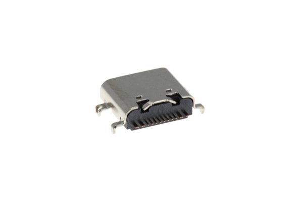 VANKYO MatrixPad S30 USBコネクター交換修理 [5]