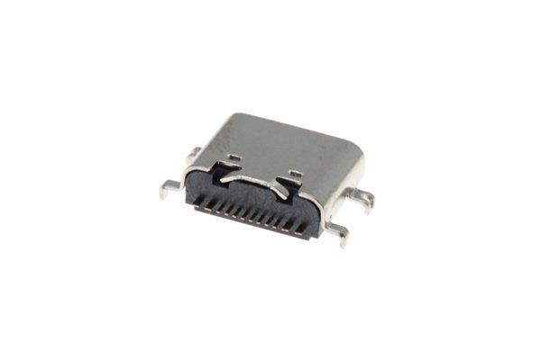 VANKYO MatrixPad S30 USBコネクター交換修理 [6]