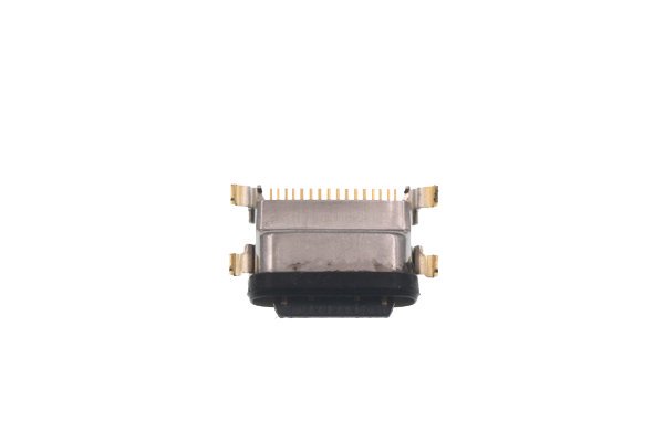 Xiaomi Mi11 Lite USB TYPE-C コネクター交換修理 [3]