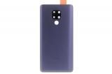 Huawei Mate20X バックカバー ファントムシルバー 交換修理