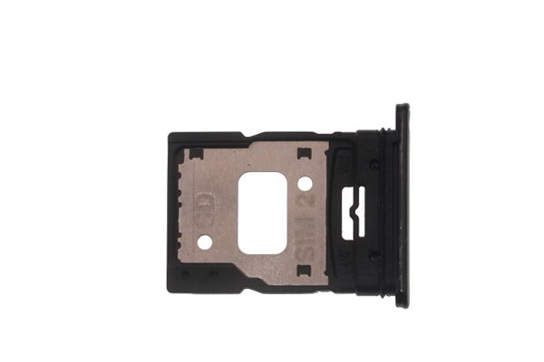 【ネコポス送料無料】Xiaomi mi11 Lite SIMカードトレイ 全3色 [3]