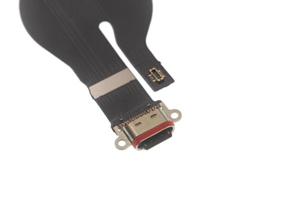Realme X2 Pro USBコネクターケーブル交換修理 [3]