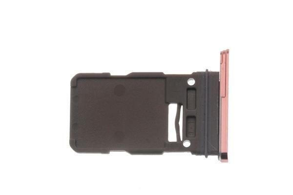 Galaxy S21 5G（SC-51B SCG09）SIMカードトレイ シングルSIM 全4