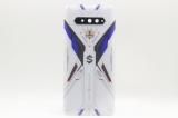 Blackshark4s ガンダム限定版 バックカバー交換修理