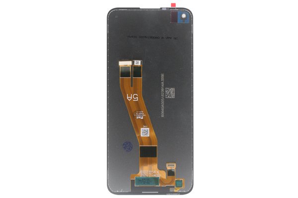 Nokia5.4（TA-1234）フロントパネル交換修理 [2]