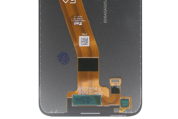 Nokia5.4（TA-1234）フロントパネル交換修理 [4]