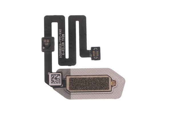 【メール便送料無料】ASUS ROG Phone（ZS600KL）指紋センサーケーブル ブラック [2]