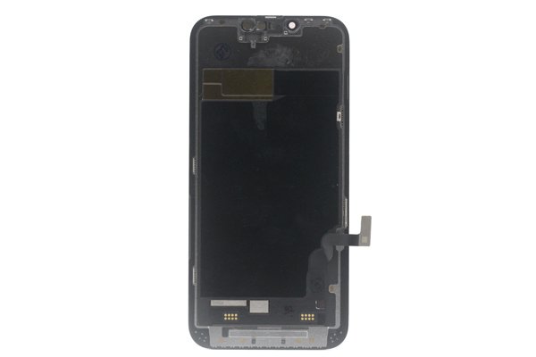 iPhone 12 mini フロントパネル交換修理 [2]