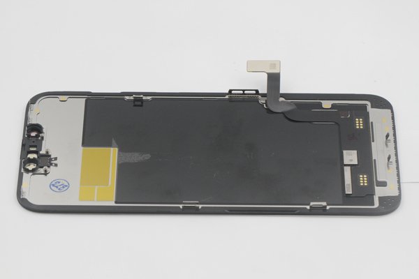 iPhone 12 mini フロントパネル交換修理 [6]
