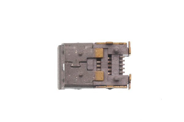 Microsoft Surface 3 USBコネクター交換修理 [2]