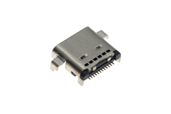 Thinkpad T750 USB TYPE-C コネクター交換修理（充電） [3]