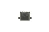 Thinkpad T750 USB TYPE-C コネクター交換修理(充電)