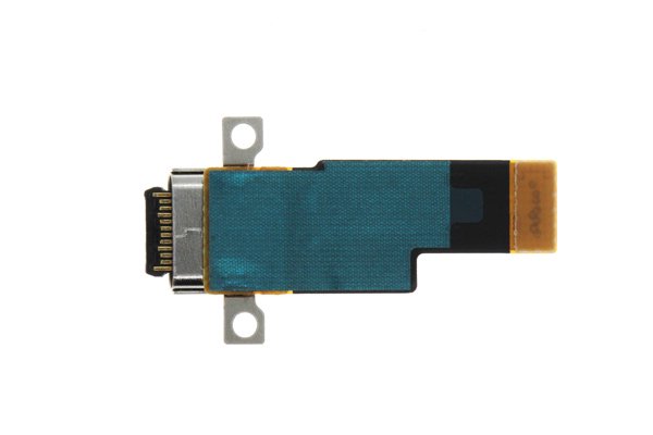 ASUS ROG Phone3（ZS661KS）USB TYPE-C コネクター 交換修理 [2]